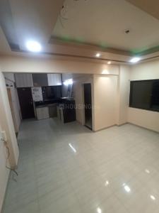 Hall Image of 1100 Sq.ft 2 BHK Apartment / Flat for rent in Kalpataru Nagar Nashik for Rs. 18000