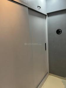 Bedroom Image of 500 Sq.ft 1 BHK Apartment / Flat for sale in Daga Sofrance, Ghatkopar East Mumbai for Rs. 11100000