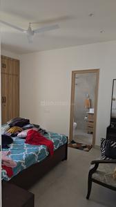 Bedroom Image of 1750 Sq.ft 3 BHK Apartment / Flat for sale in Purvanchal Bhagirathi Apartments, Sector 62 Noida for Rs. 21200000