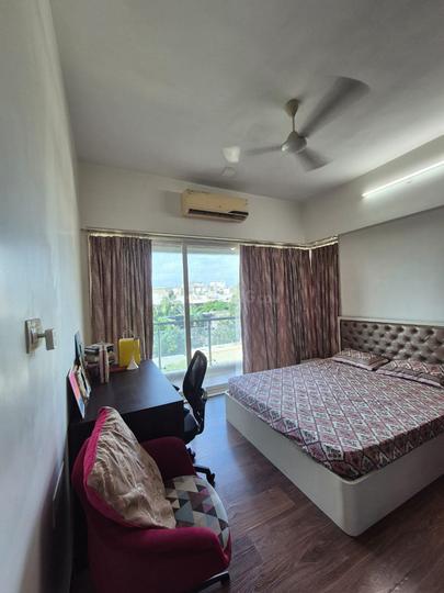 Ariisto Sapphire Bedroom 1