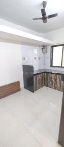 Hall Image of 500 Sq.ft 1 BHK Apartment / Flat for rent in Bajaj Enchante Panchsheel CHSL, Andheri West Mumbai for Rs. 42000