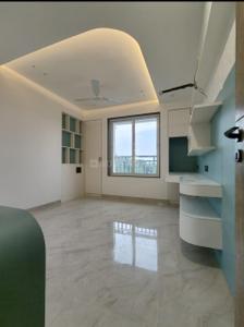 Bedroom Image of 1243 Sq.ft 2 BHK Apartment / Flat for sale in Atharva Sapphire Towers B, Chinchbhavan Nagpur for Rs. 5000000