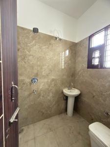 Bathroom Image of 1500 Sq.ft 3 BHK Independent House for sale in Santoshi Nagar Raipur for Rs. 5325000