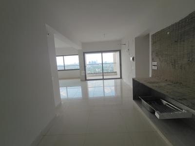 Kitchen Image of 2853 Sq.ft 4 BHK Apartment / Flat for sale in Indraprasth Shivanta, Ambli Ahmedabad for Rs. 23000000