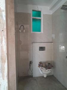 Common Bathroom Image of 680 Sq.ft 1 BHK Apartment / Flat for sale in Swastik AVS Infra Homes by Swastik Homes, Sector 102 Noida for Rs. 3150000