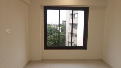 Bedroom Image of 900 Sq.ft 2 BHK Apartment / Flat for sale in Eternia Crystal Avenue, Santacruz East Mumbai for Rs. 20000000