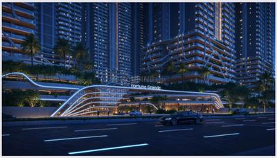Image of 2910 Sq.ft 3 BHK Apartment / Flat for sale in Kokapet, Hyderabad for Rs. 27500000
