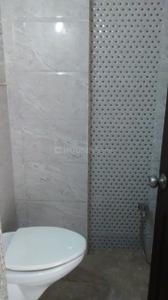 Bathroom Image of 776 Sq.ft 1 BHK Apartment / Flat for sale in GBK Vishwajeet Meadows, Ambernath East Ambernath for Rs. 3050000