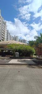 Image of 1100 Sq.ft 2 BHK Apartment / Flat for sale in Abhinav Pebbles II, Bavdhan, Pune for Rs. 10500000