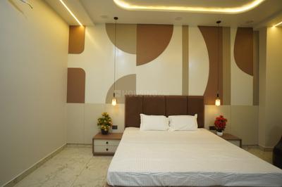 Bedroom Image of 4100 Sq.ft 5 BHK Villa for sale in Vaishali Nagar Extension Jaipur for Rs. 31100000