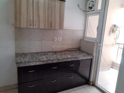 Kitchen Image of 1441 Sq.ft 3 BHK Apartment / Flat for sale in Sector 168 Noida for Rs. 8000000