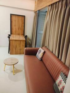 Hall Image of 610 Sq.ft 1 BHK Apartment / Flat for sale in Choice Park Vista, Lohegaon Pune for Rs. 4500000