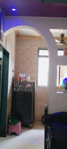 Hall Image of 350 Sq.ft 1 RK Apartment / Flat for sale in Dombivli West Thane for Rs. 2700000