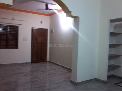 Hall Image of 1150 Sq.ft 2 BHK Independent House for rent in K R Puram Bengaluru for Rs. 28000