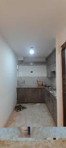 Kitchen Image of 1700 Sq.ft 3 BHK Apartment / Flat for sale in Venice Aspire, Noida Extension Greater Noida for Rs. 5899999