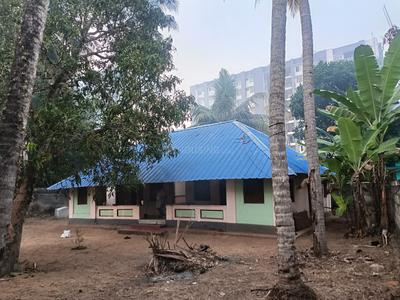Image of 1300 Sq.ft 4 BHK Independent House for sale in Anayara, Thiruvananthapuram for Rs. 7000000