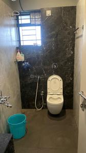 Bathroom Image of 1145 Sq.ft 2 BHK Independent House for sale in Kotekar Village Mangalore for Rs. 7600000