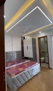 Bedroom Image of 1600 Sq.ft 3 BHK Builder Floor for rent in Canal Road Dehradun for Rs. 55000