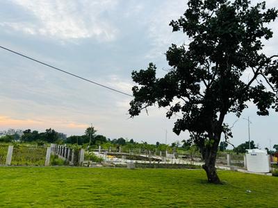 Image of 1292 Sq.ft Residential Plot / Land for sale in Gumgaon, Nagpur for Rs. 3259703