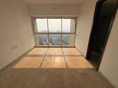 Hall Image of 1650 Sq.ft 3 BHK Apartment / Flat for sale in Runwal Elegante, Andheri West Mumbai for Rs. 80000000