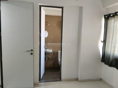 Bedroom Image of 1950 Sq.ft 2 BHK Apartment / Flat for rent in Rudram Skyvue, Chanakyapuri Ahmedabad for Rs. 32000