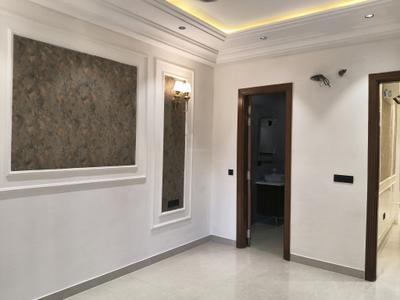4 BHK Independent Builder Floor