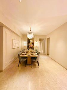 Hall Image of 740 Sq.ft 2 BHK Apartment / Flat for sale in Arkade Nest, Mulund West Mumbai for Rs. 17800000