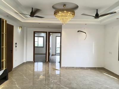 Living Room Image of 3078 Sq.ft 4 BHK Independent House for sale in Sector 23 Gurgaon for Rs. 35000000
