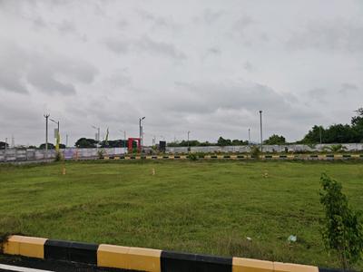 Image of 865 Sq.ft Residential Plot / Land for sale in Hitech Serasa Villas, Padappai, Chennai for Rs. 2600000