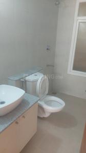 Image of 1300 Sq.ft 2.5 BHK Apartment / Flat for rent in Bhartiya Nikoo Homes 4, Tirumanahalli, Bengaluru for Rs. 45000