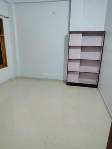 Bedroom Image of 1450 Sq.ft 2 BHK Duplex for rent in Silicon Indra, Indira Nagar Lucknow for Rs. 15000