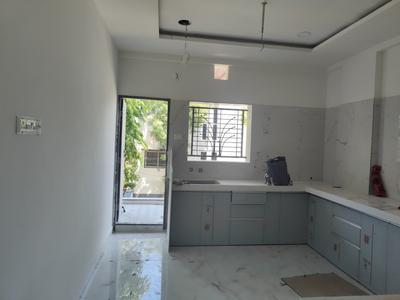 Kitchen Image of 1650 Sq.ft 3 BHK Apartment / Flat for sale in Pratap Nagar Nagpur for Rs. 10000000
