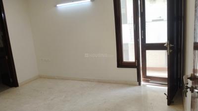 Bedroom Image of 2295 Sq.ft 3 BHK Builder Floor for rent in Sector 50 Gurgaon for Rs. 85000