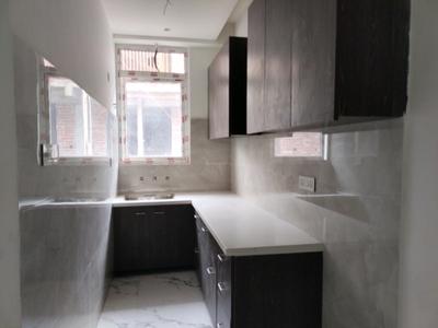 Kitchen Image of 2100 Sq.ft 4 BHK Villa for sale in Asdullapur Noida for Rs. 7887200