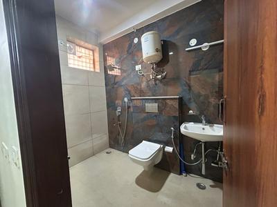 Bathroom Image of Mothers PG in Delta I Greater Noida, Greater Noida