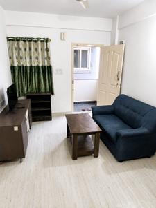 Hall Image of 1500 Sq.ft 1 BHK Independent House for rent in Electronic City Bengaluru for Rs. 19000