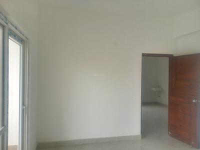 Bedroom Image of 1700 Sq.ft 3 BHK Apartment / Flat for sale in Narsingi Hyderabad for Rs. 11900005