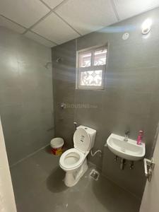 Bathroom Image of 1250 Sq.ft 3 BHK Builder Floor for sale in Signature Global City, Sector 37D Gurgaon for Rs. 15500000