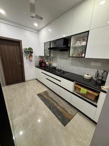 Kitchen Image of 1700 Sq.ft 3 BHK Apartment / Flat for sale in Swawlambi Nagar Nagpur for Rs. 13000000