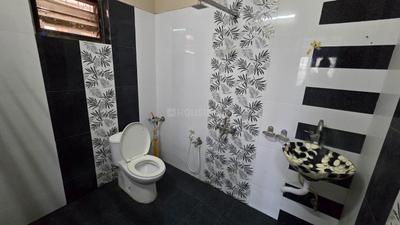Bathroom Image of 2600 Sq.ft 3 BHK Duplex for rent in Dammaiguda Secunderabad for Rs. 24000