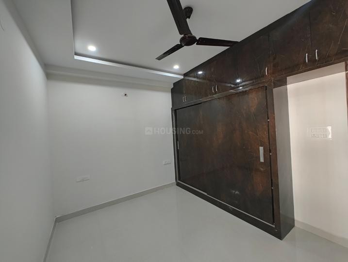 Semi gated Bedroom 1