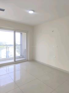 4 BHK Apartment