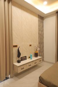 Bedroom Image of 1916 Sq.ft 3 BHK Villa for sale in Housing Board Pali for Rs. 7935000