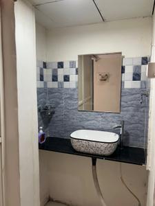 Image of 470 Sq.ft 1 RK Apartment / Flat for rent in Kharadi, Pune for Rs. 12000