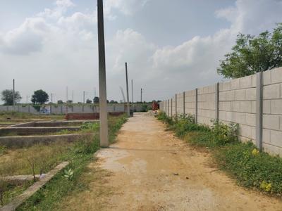 Image of 450 Sq.ft Residential Plot / Land for sale in Tilpata Karanwas, Greater Noida for Rs. 1251200