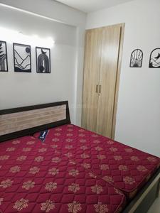 Bedroom Image of 1924 Sq.ft 3 BHK Apartment / Flat for sale in Pacific Golf Estate, Kulhan Dehradun for Rs. 19000000