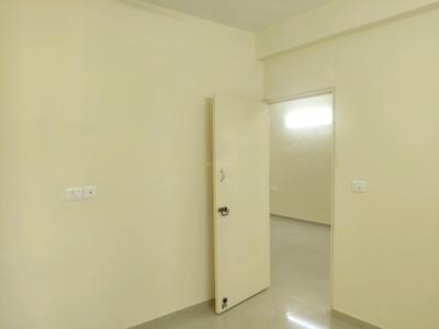 Bedroom Image of 1050 Sq.ft 3 BHK Apartment / Flat for rent in Pyramid Infinity, Sector 70A Gurgaon for Rs. 29500