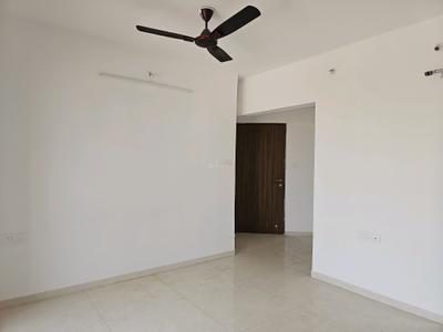 Living Room Image of 1005 Sq.ft 2 BHK Apartment / Flat for sale in Manhattan E Building, Charholi Budruk Pune for Rs. 7500000