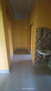 1 BHK Independent House