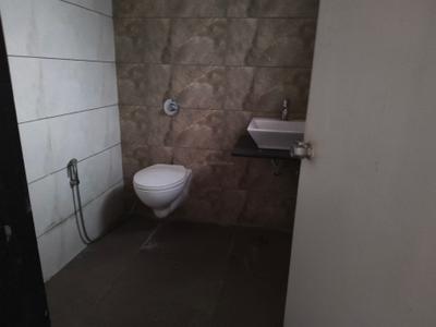 Bathroom Image of 1260 Sq.ft 4 BHK Villa for sale in New Maninagar Ahmedabad for Rs. 10500000